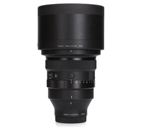 Sigma Sigma 135mm f/1.4 DG Art - Sony FE
