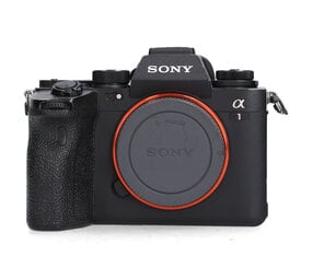 Sony A1