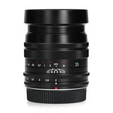Voigtlander Voigtlander 35mm f/2 Macro Apo-Ultron - Fujifilm X Voigtlander Voigtlander 35mm f/2 Macro Apo-Ultron - Fujifilm X