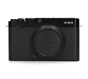 Fujifilm Fujifilm X-E4