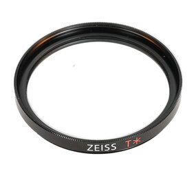 Zeiss 43mm UV Filter