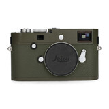 Leica M-P (Typ 240) Safari Green Edition