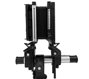 Sinar F2 Technische Camera set + DB Sluiter