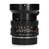 Leica 50mm F/1.4 summilux-R (11776)