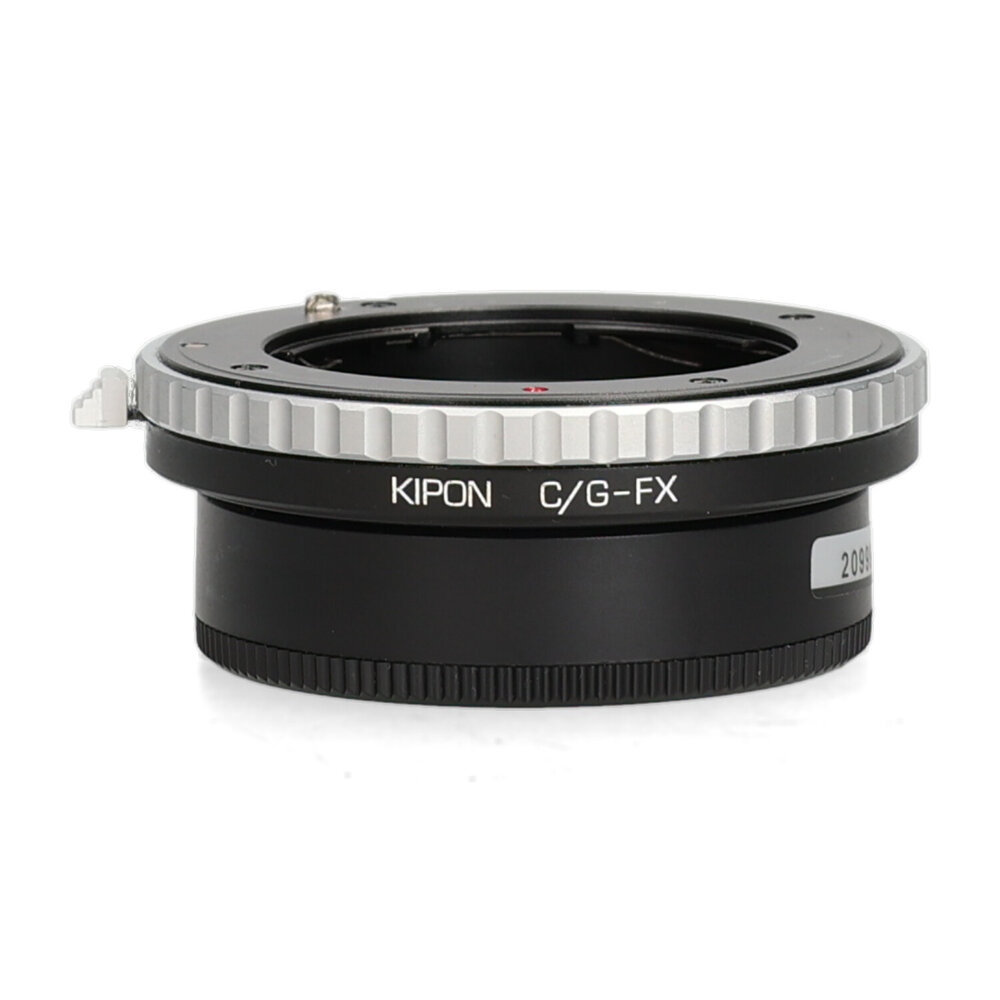 KIPON C/G-FX adapter KIPON C/G-FX adapter