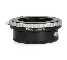 KIPON C/G-FX adapter KIPON C/G-FX adapter