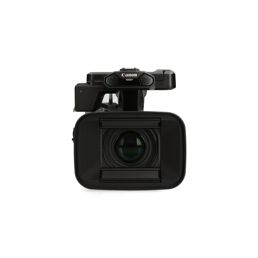 Canon Canon XF605 Camcorder