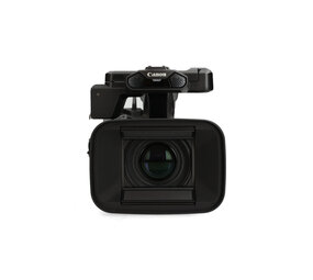 Canon Canon XF605 Camcorder