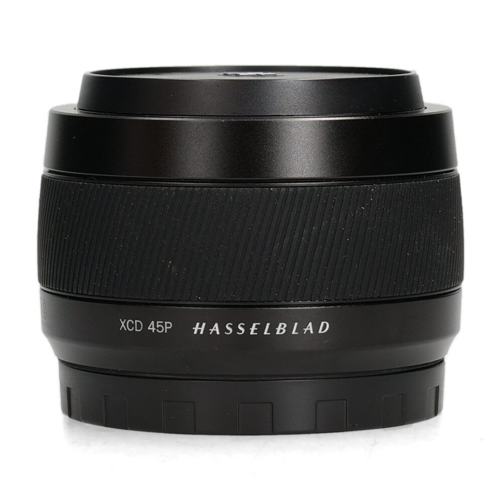 Hasselblad Hasselblad XCD 45mm f/4 P