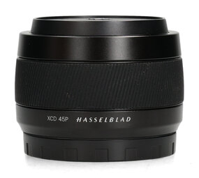 Hasselblad Hasselblad XCD 45mm f/4 P