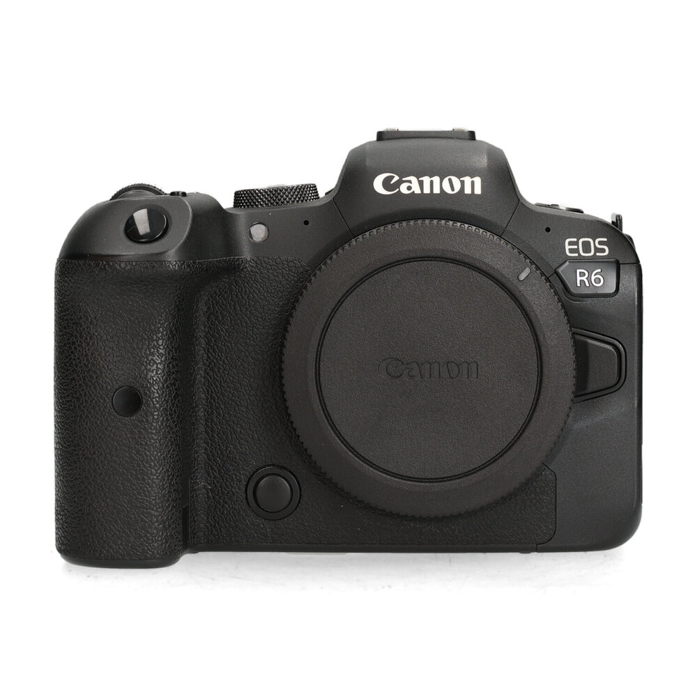 Canon Canon R6