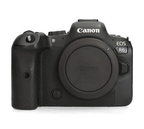Canon Canon R6