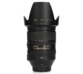 Nikon Nikon AF-S 28-300mm f/3.5-5.6 G IF-ED VR