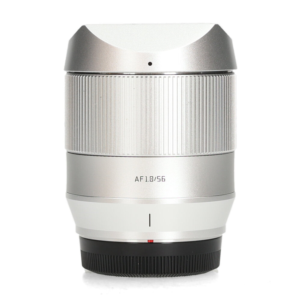TTArtisan AF 56mm F1.8 - Fujifilm XF