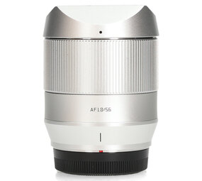 TTArtisan AF 56mm F1.8 - Fujifilm XF