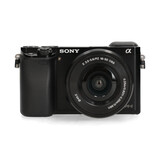 Sony Sony A6000