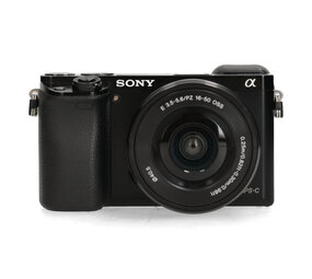 Sony Sony A6000