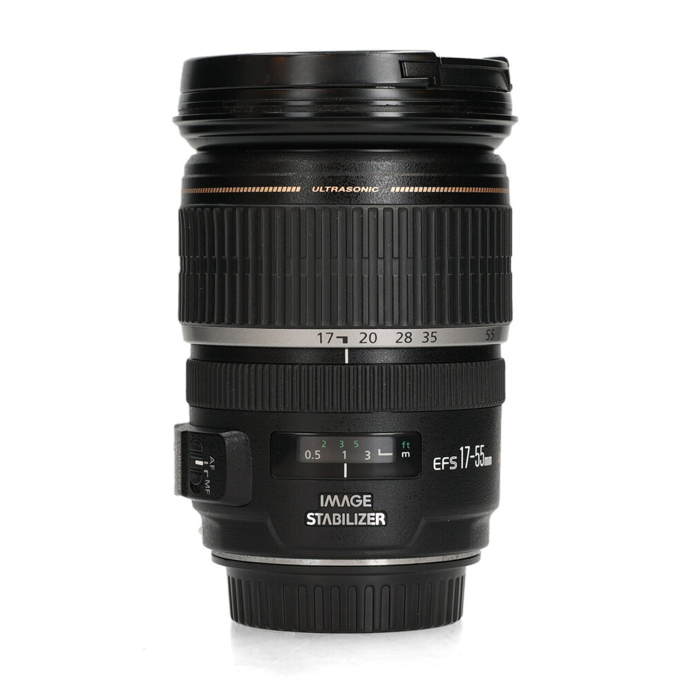 Canon Canon EF-S 17-55mm f/2.8 IS USM
