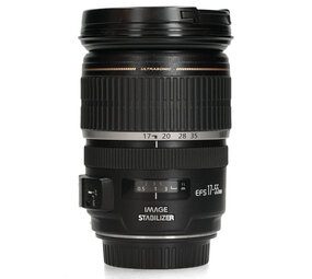Canon Canon EF-S 17-55mm f/2.8 IS USM