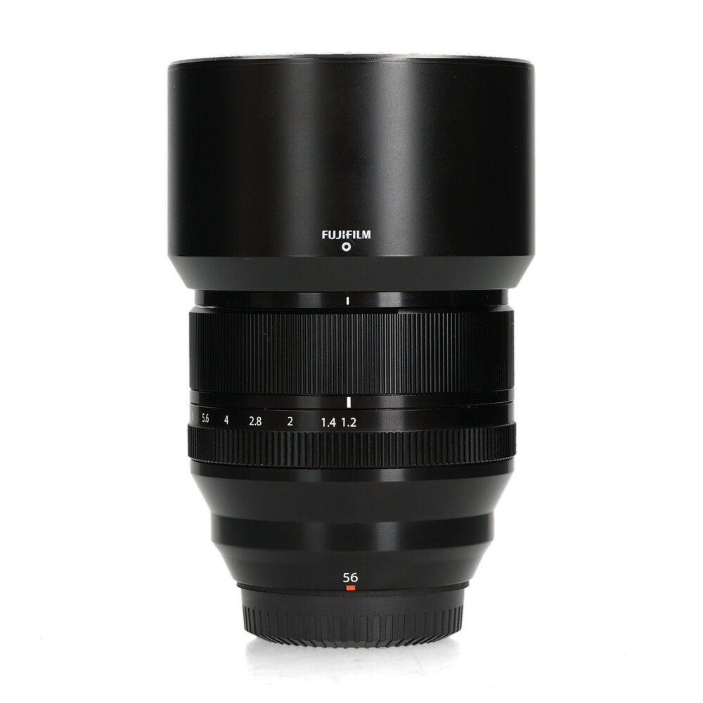 Fujifilm Fujifilm XF 56mm f/1.2 R APD