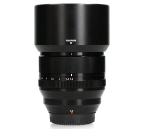 Fujifilm Fujifilm XF 56mm f/1.2 R APD