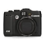 Canon Powershot G16
