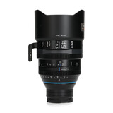 IRIX Cine 45mm T1.5 - MFT