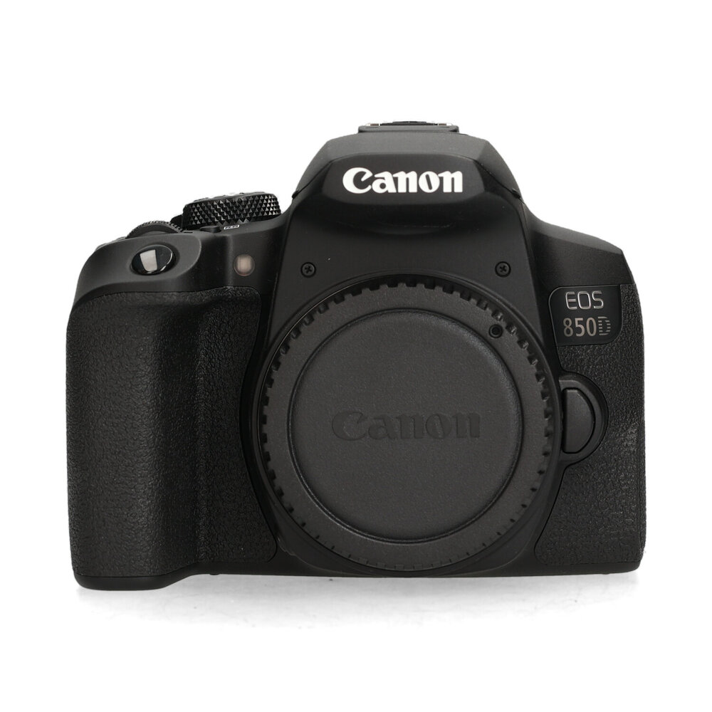 Canon 850D