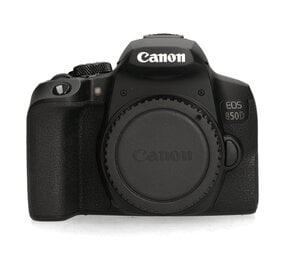 Canon 850D