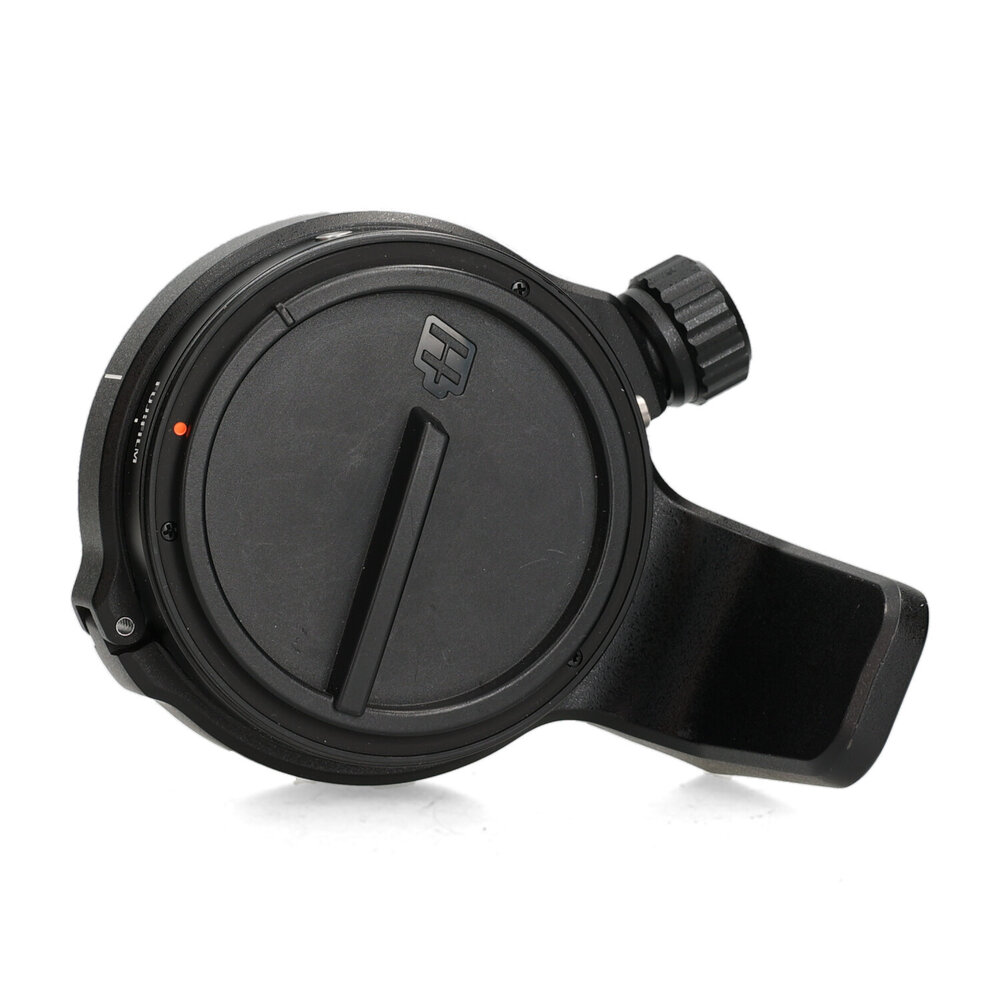 Fujifilm H Mount Adapter G