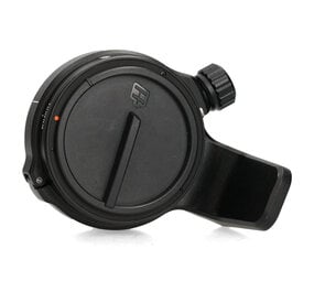 Fujifilm H Mount Adapter G