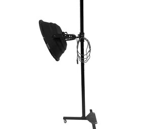 Broncolor Rondo Lamp
