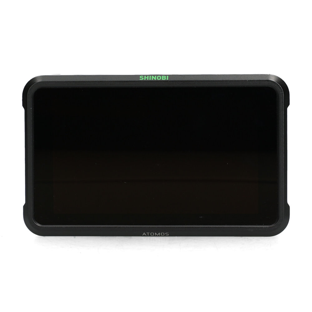 Atomos Atomos Shinobi 5" 3G-SDI & 4K HDMI Monitor