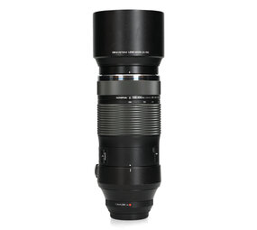 Olympus Olympus 100-400mm f/5-6.3 IS M.Zuiko Digital ED