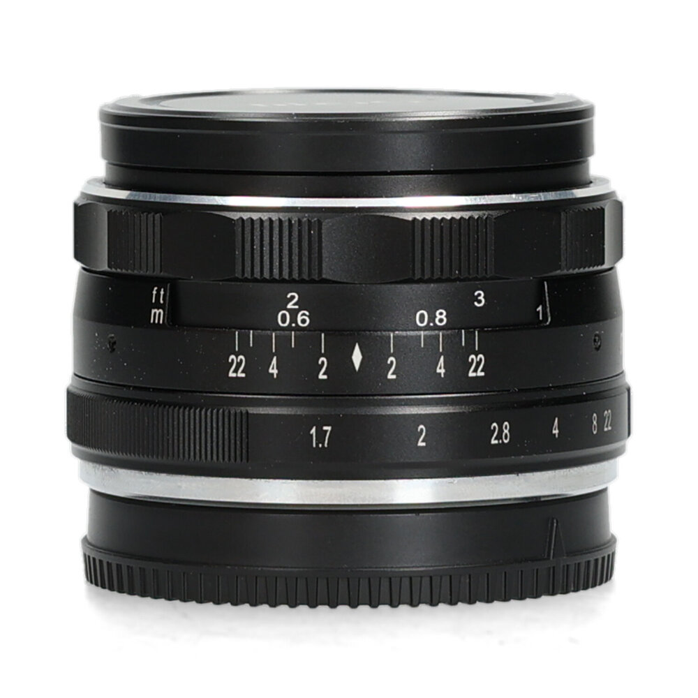 Meike XF 35mm F/1.7