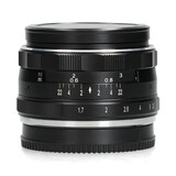 Meike XF 35mm F/1.7 Meike XF 35mm F/1.7