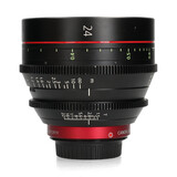 Canon Canon CN-E 24mm T1.5 - Canon EF