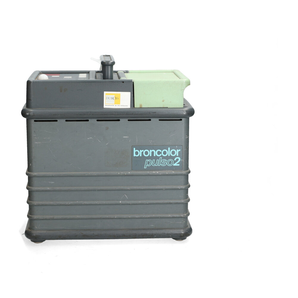 Broncolor Pulso 2 Generator