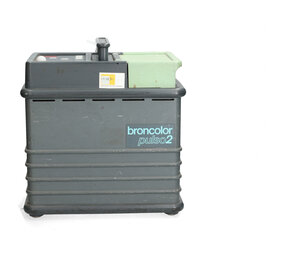 Broncolor Pulso 2 Generator