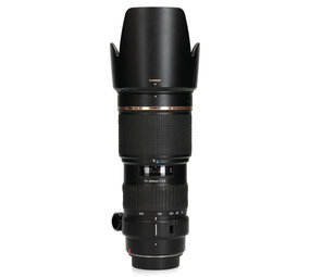 Tamron Tamron SP AF 70-200mm f/2.8 Di LD (IF) Macro - Canon EF