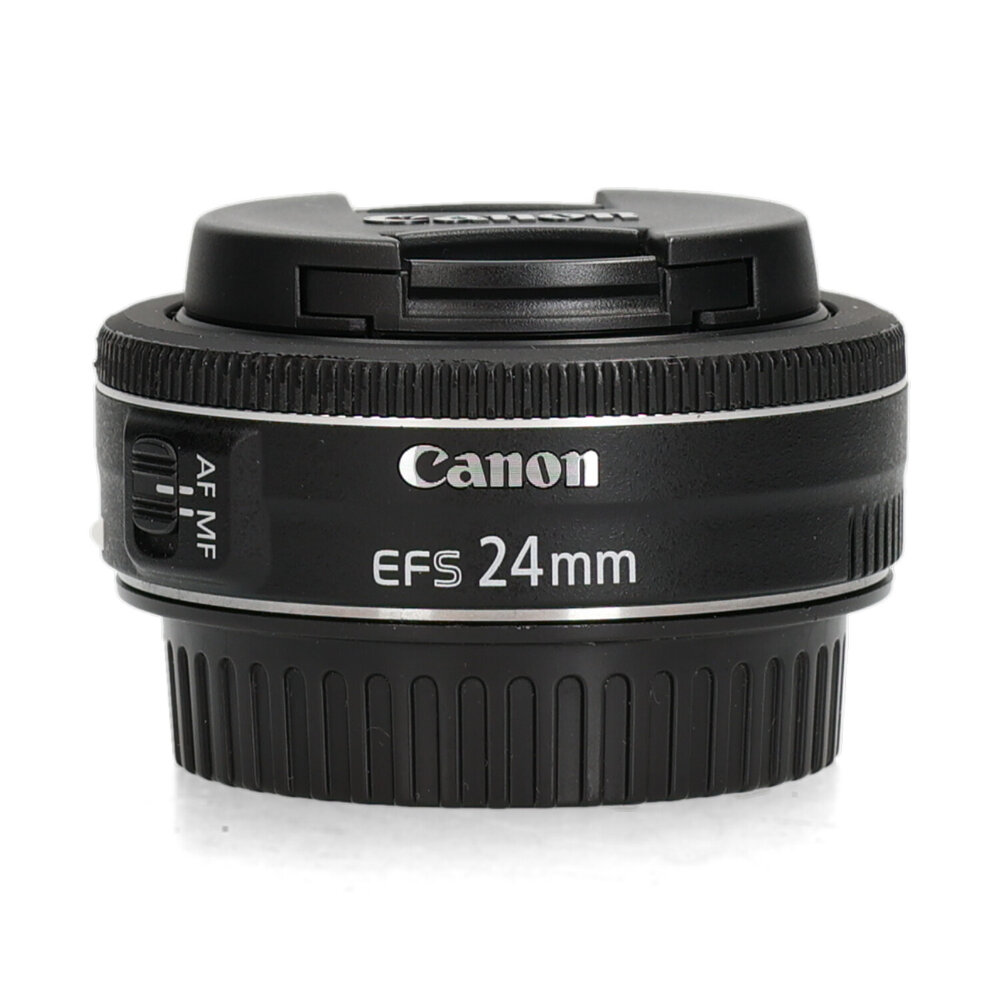 Canon Canon EF-S 24mm f/2.8 STM