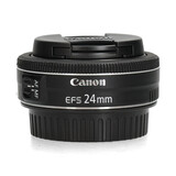 Canon Canon EF-S 24mm f/2.8 STM
