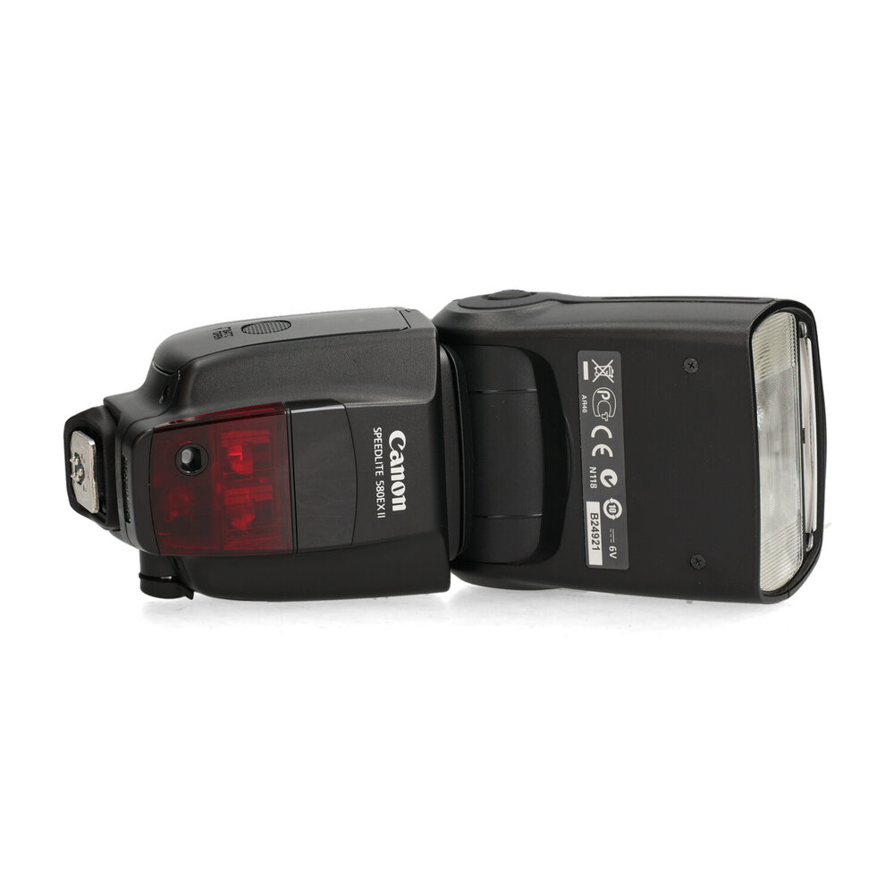 Canon Canon 580EX II Speedlite