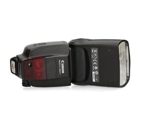 Canon Canon 580EX II Speedlite