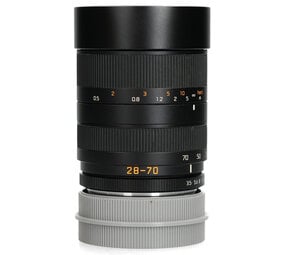 Leica Vario-Elmar-R 28-70mm f/3.5-4.5 Type I