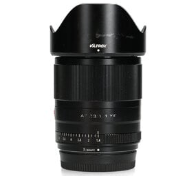 Viltrox 33mm F/1.4 AF - Fujifilm X
