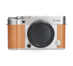 Fujifilm Fujifilm X-A3