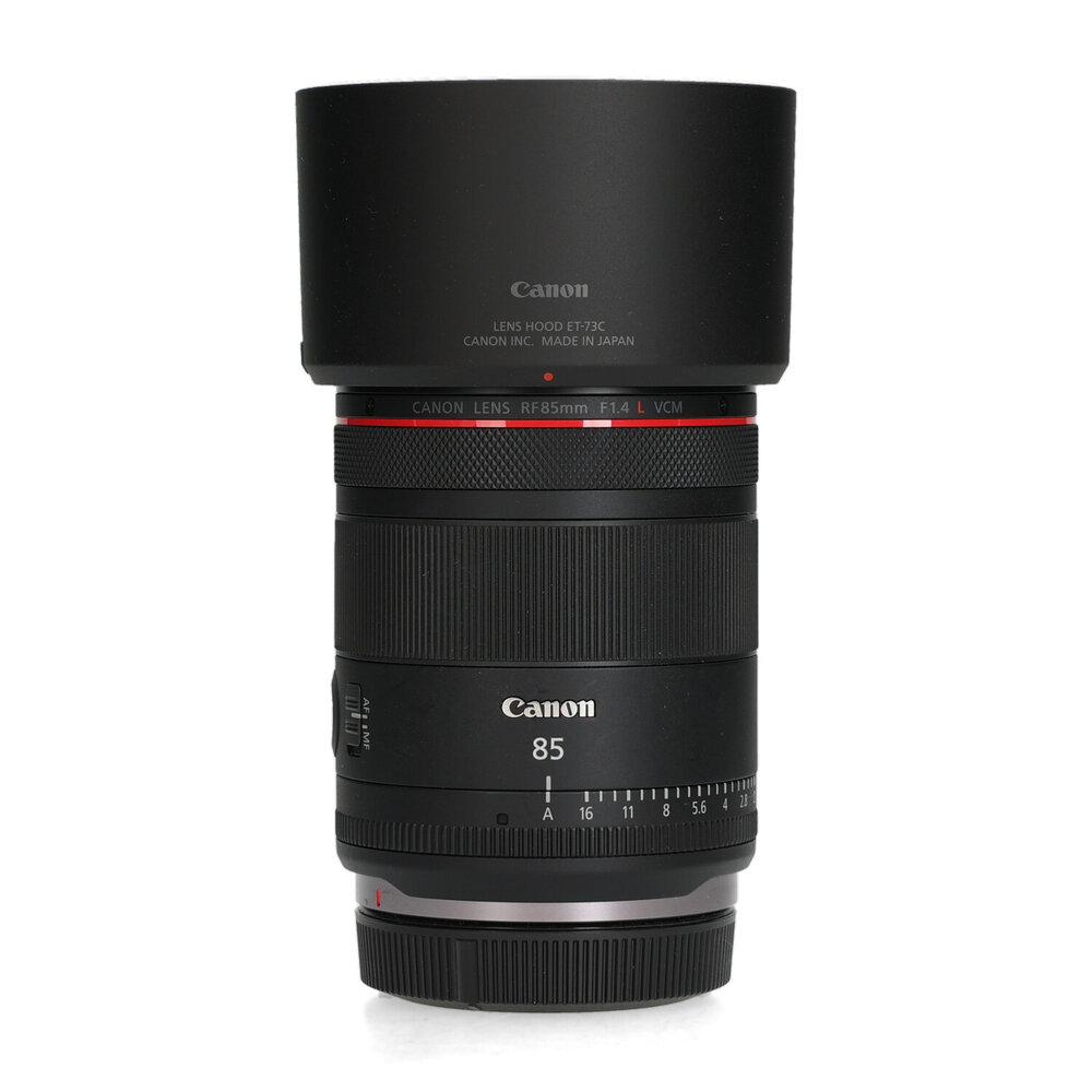 Canon Canon RF 85mm f/1.4 L VCM