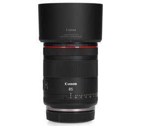 Canon Canon RF 85mm f/1.4 L VCM