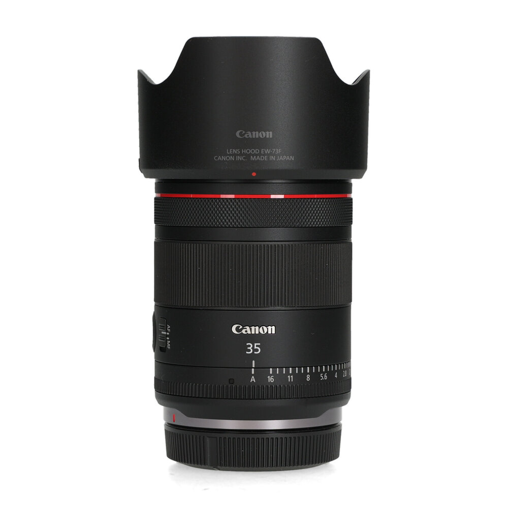 Canon Canon RF 35mm f/1.4 L VCM